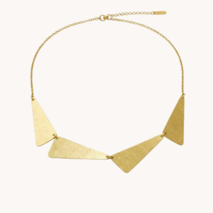 The Prism Link Necklace