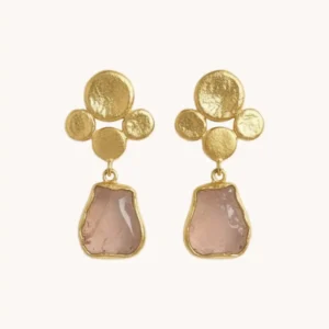 Blush Petal Drops