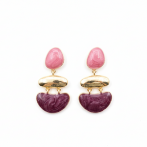 Berry Swirl Drops