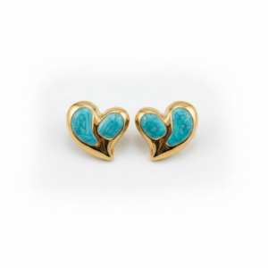 Dreamy Duo Hearts