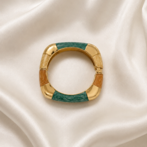 Tuscany Bloom Bangle