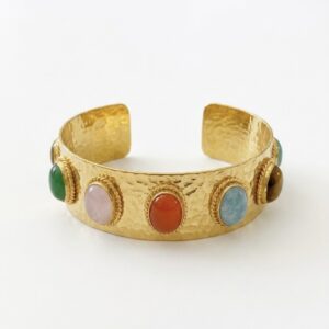The Marrakech Cuff