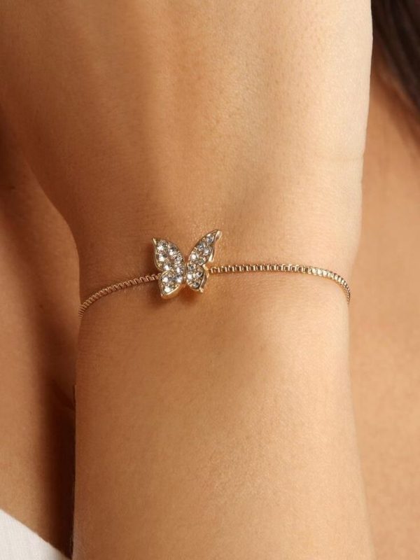 Women's Bracelets _ on Amazon